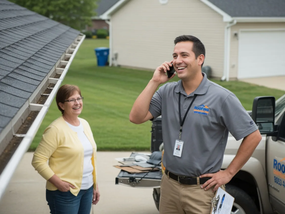 Local Roofing Contractors Preston, OK FAQs